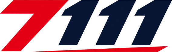 7111